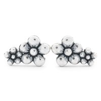 Orecchini Trollbeads Donna Orecchini in Argento TAGEA-00116 - TAGEA-00116